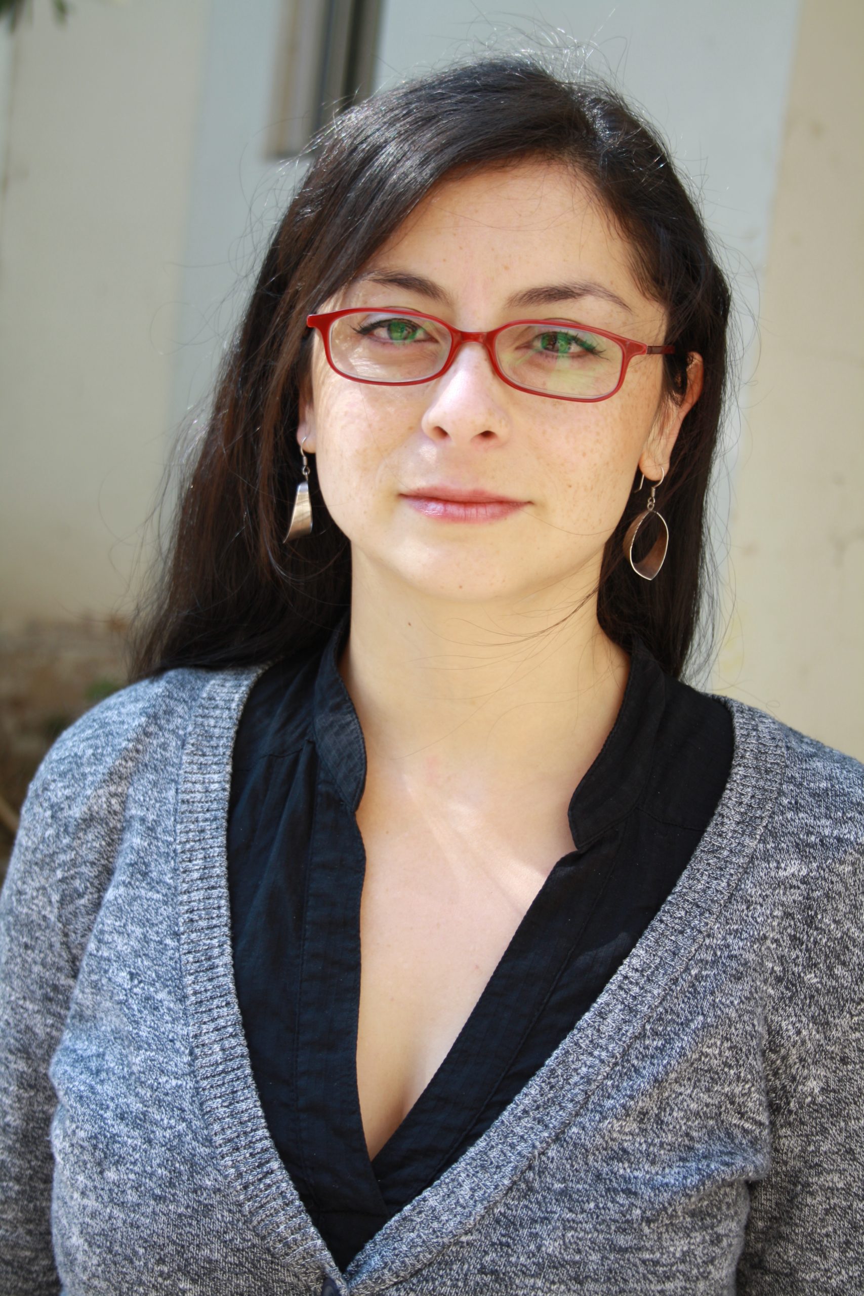 La académica Valeria Cabello visitó el laboratorio ADEF de Aix-Marseille Université