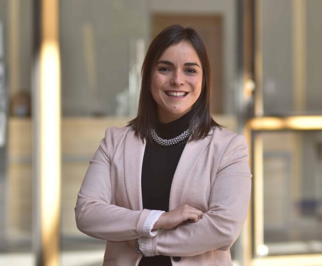 Carmen Gloria Zúñiga