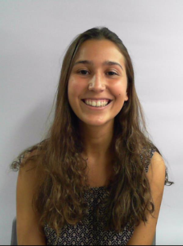 María Jesús Albarrán